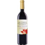 Wine series Las Chilas Late Harvest 